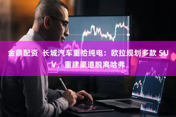金鼎配资  长城汽车重拾纯电：欧拉规划多款 SUV，重建渠道脱离哈弗